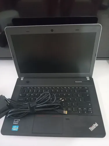 Notebook ThinkPad i5 Lenovo 