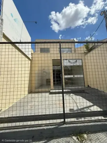 Imóvel Comercial à Venda ou Locação Bairro Popular