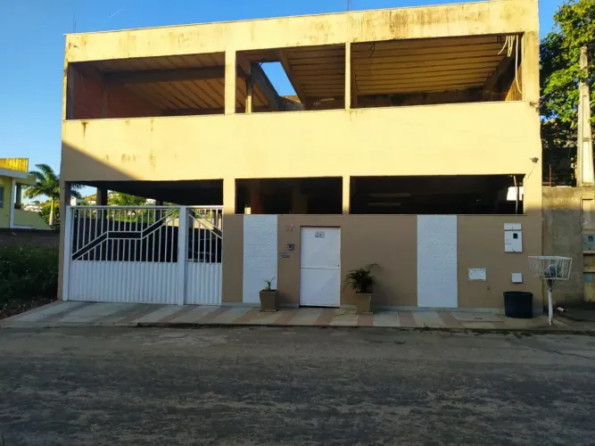 Casa Jardim Itapemirim,Cachoeiro de Itapemirim -ES