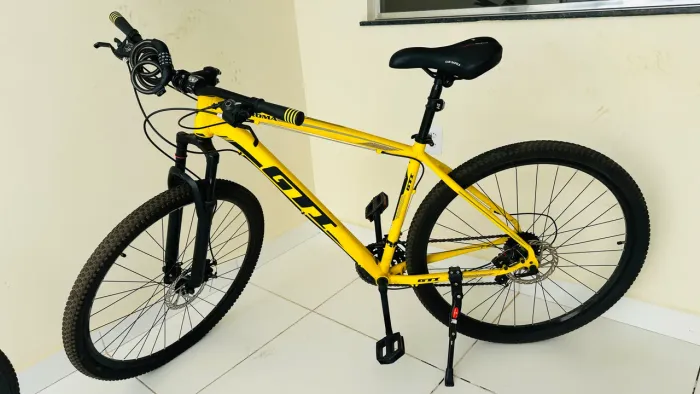 Vendo Bicicleta GT Aro 29