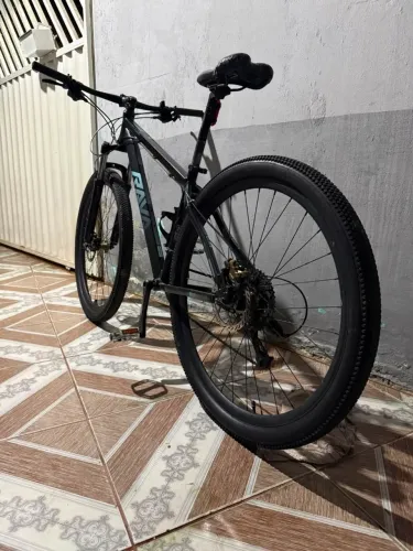 Bike RAVA/ A MELHOR DA OLX