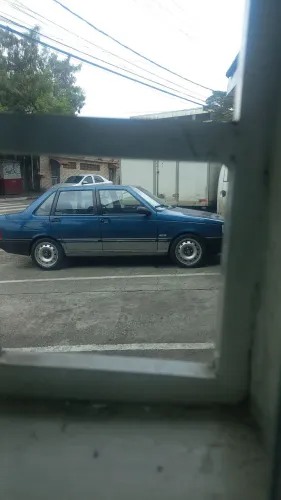 Fiat Premio CSL 1.6 I.e./ 1.5 4P 1994