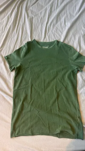 Blusa youcom oversize 