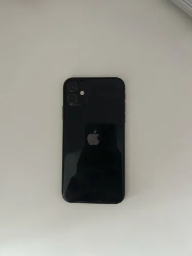 iphone 11 64gb preto 