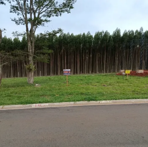 Terreno de 220m² no Jd Parenti IV