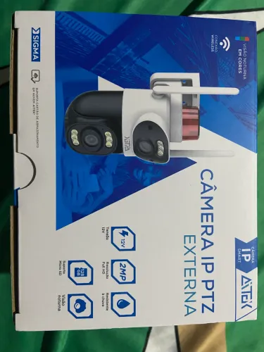 Câmera