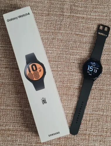 Relogio Samsung watch 4