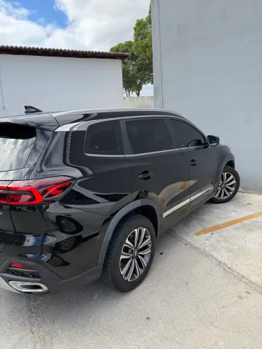 Chery Tiggo 8 TXS 1.6 Turbo Tgdi AUT 2023