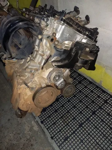 MOTOR ETIOS 1.5 3 MESES DE GARANTIA