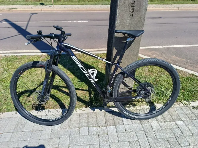 Bike soul