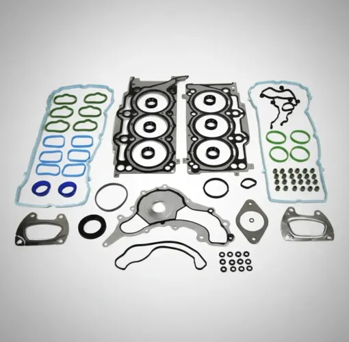 Kit Juntas Jeep Chrysler Dodge Ram Motor 3.6l V6