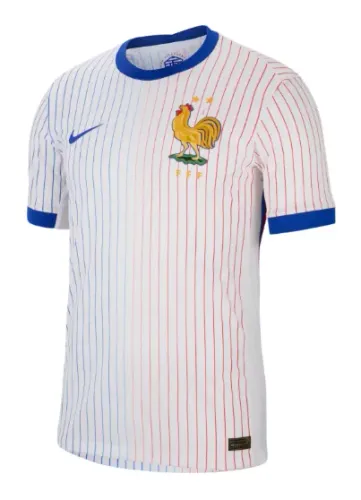 Camisa França 2024/25