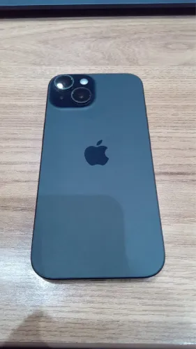 iPhone 15 - 256GB 