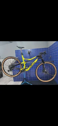 Cannondale Scalpel