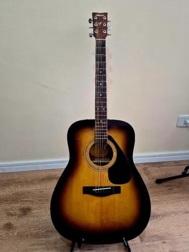 Violão Yamaha F310 novinho