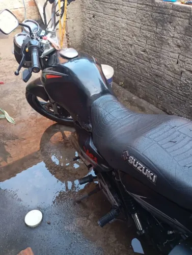 Vendo essa moto valor 3.600