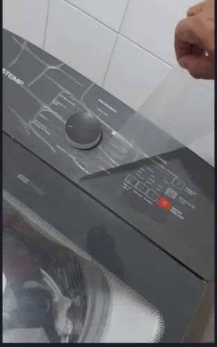 Maquina de lavar Brastemp 12 Kg
