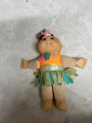 Cabbage patch