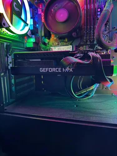 Rtx 3070 ti