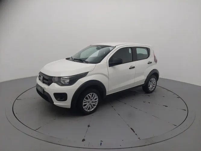 Fiat Mobi Like 1.0 Fire Flex 5P. 2024