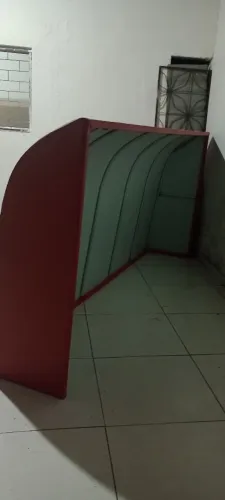 Toldo 350,