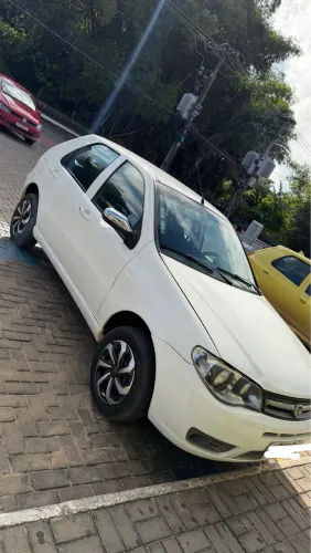 Fiat Palio 1.0/ Trofeo 1.0 Fire/ Fire Flex 2P 2016