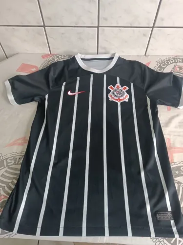Camisa do Corinthians