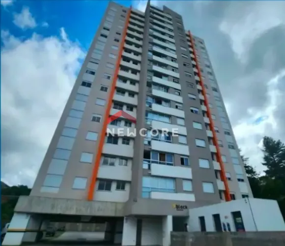 Apartamento em Rua das Palmeiras - Cruzeiro - Caxias do Sul/RS
