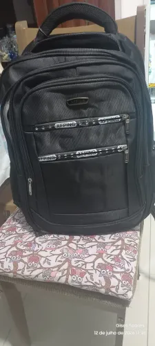 Mochila feminina 