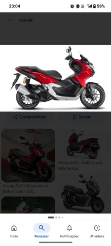 Quero Moto