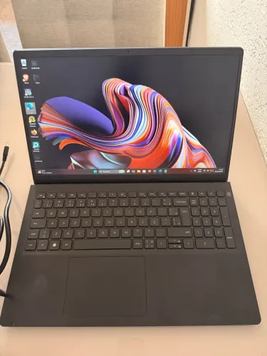 Notebook Dell Vostro 3510