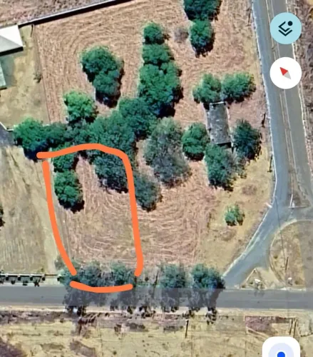 Lote 800 M2 com escritura em região de alto padrão 