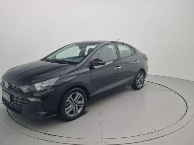 Hyundai HB20S Limited 1.0 TB Flex 12V Aut. 2026