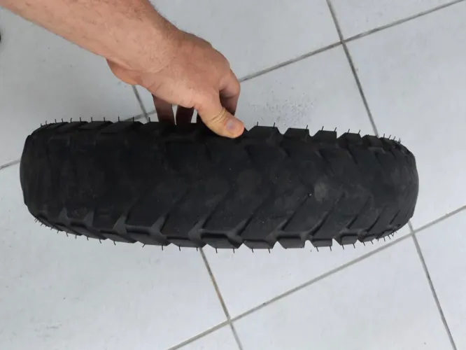 Par Pneu Bros Pirelli