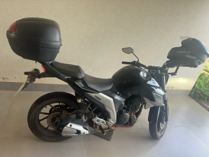 Fazer 250 