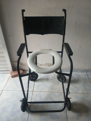 Cadeira para banho