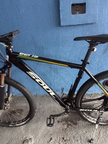 BICICLETA SOUL SL129 