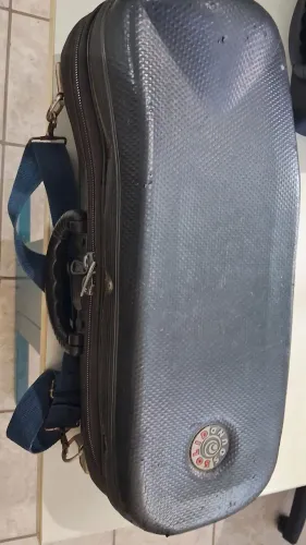 Trompete em Dó 