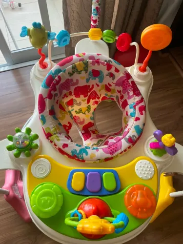 Vendo Jumper