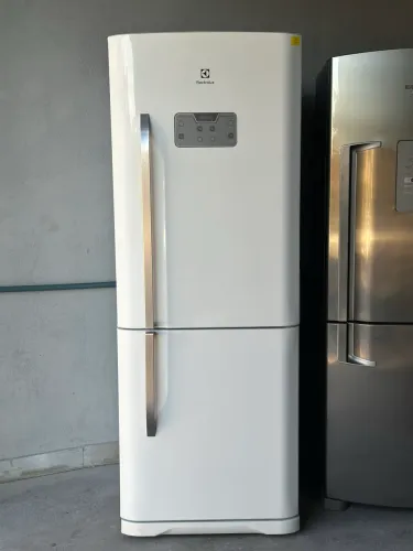 Geladeira Electrolux 454L | SEMI NOVA com garantia | entregamos | loja física |