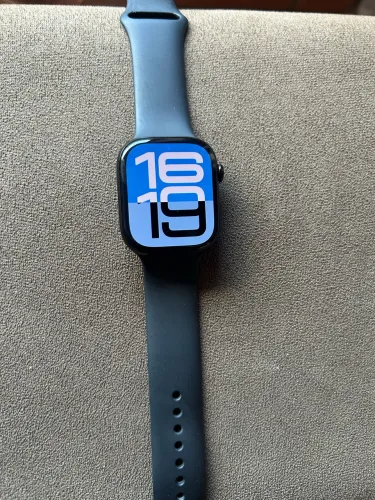 Apple Watch Séries 10 46mm