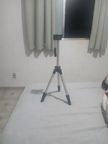 Tripé