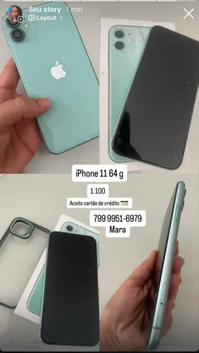 iPhone 11