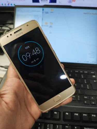 Moto G5s