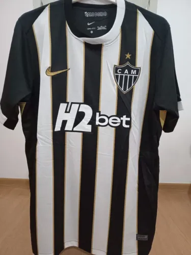 Camisa do Atlético