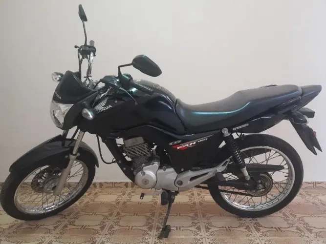 Fan 150- 2013/2014
