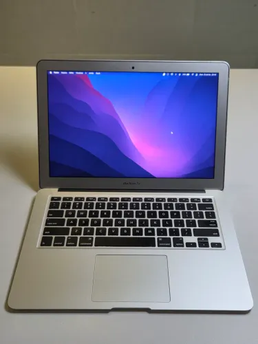 MacBook Air 13 2015 - 256GB 8GB RAM