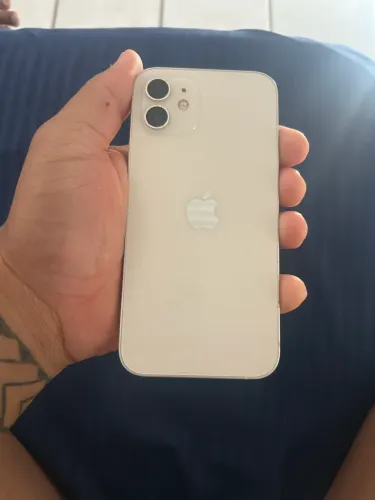 iPhone 12