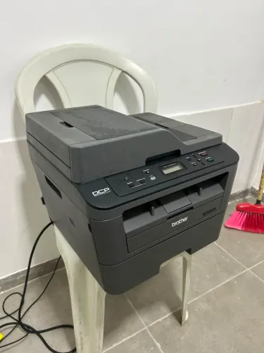 IMPRESSORA BROTHER DCP-L2540DW