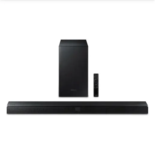 Soundbar Samsung HW-T555
